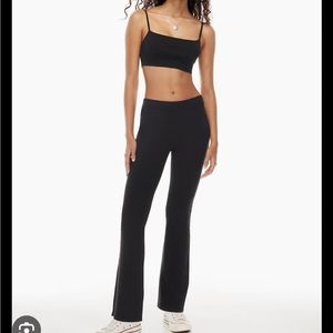 Aritzia posie pant